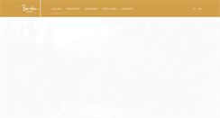 Desktop Screenshot of berisha-ks.com